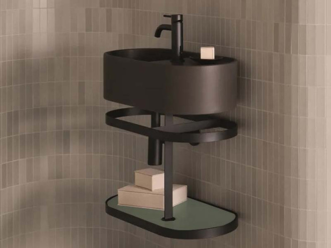 Столешница CIELO LES PETITES LPPIO46 AG