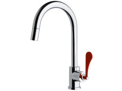 Смеситель для кухни MAMOLI PAOLA&amp;THEBATHROOM 794700000C01