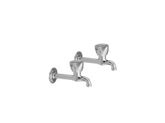 Кран для раковины MAMOLI ALFA-BETA 71700000B121