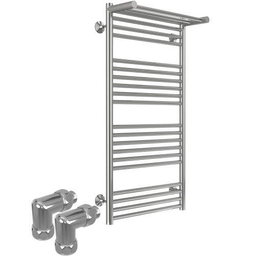 Полотенцесушитель TERMINUS Стандарт Аврора с/п П20 500х1000 NEW