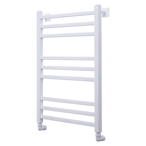 Полотенцесушитель водяной Comfysan Pioli-K W-8 80/50, белый