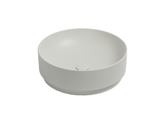 Раковина накладная CIELO MARE MRLAT PM