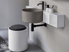 Раковина подвесная CIELO SELLA SELS AV