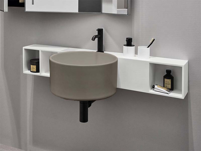 Раковина подвесная CIELO SELLA SELS AV