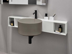 Раковина подвесная CIELO SELLA SELS AV