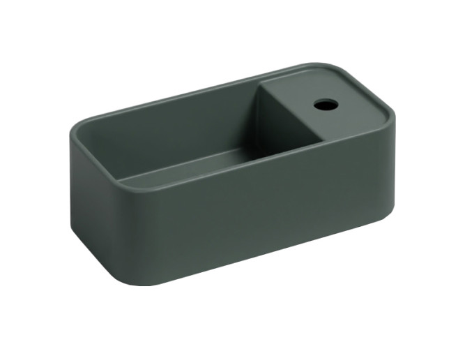 Раковина накладная CIELO LES PETITES LPLAR MU