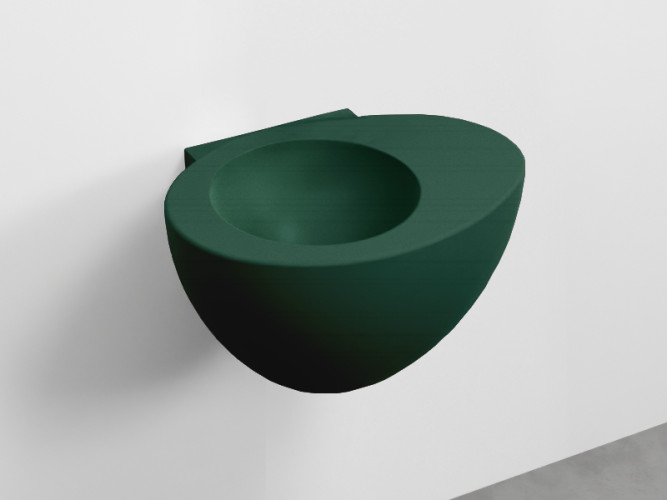 Раковина подвесная CIELO LE GIARE LGLS56SF MU