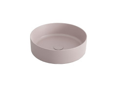 Раковина накладная CIELO SHUI COMFORT SHCOLAT40 CP