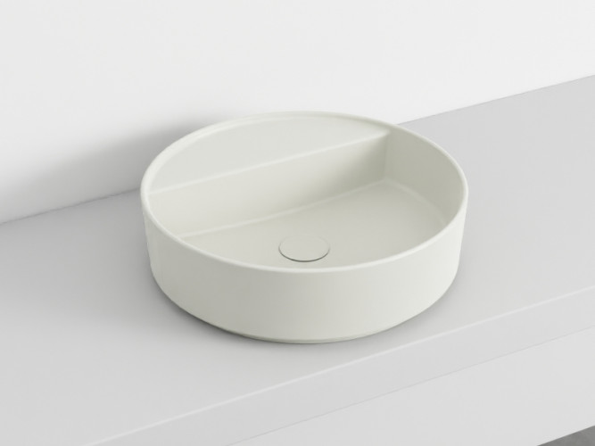 Раковина накладная CIELO SHUI COMFORT SHCOLATSF PM