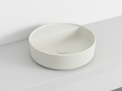 Раковина накладная CIELO SHUI COMFORT SHCOLATSF PM