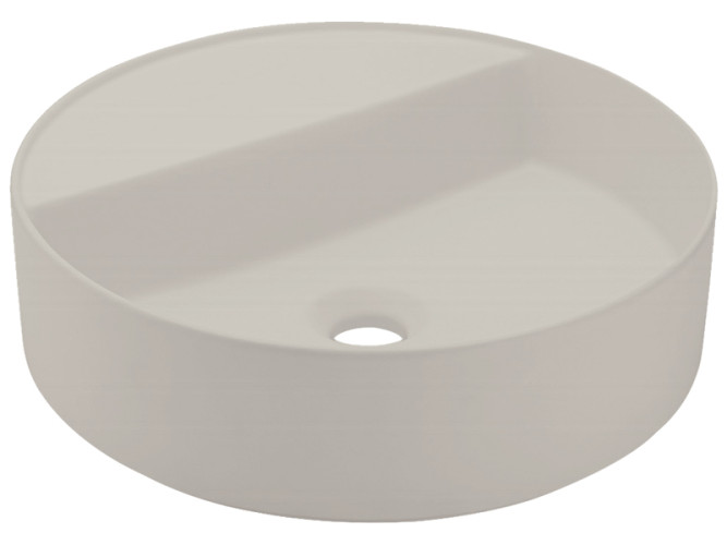 Раковина накладная CIELO SHUI COMFORT SHCOLATSF PM