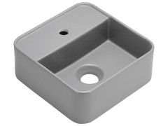 Раковина накладная CIELO SHUI COMFORT LPLAQ BR