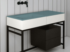 Раковина встраиваемая CIELO Milano MILASF PL