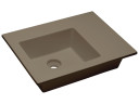 Раковина подвесная CIELO ERA-ECO ERLA60SXSF AN