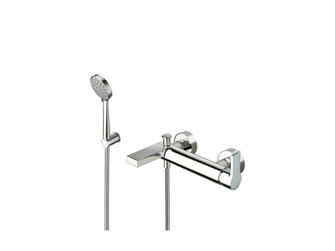 Смеситель для ванны CRISTINA OMEGA OG18013