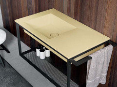 Раковина подвесная CIELO ERA-ECO ERLA80SXSF CN