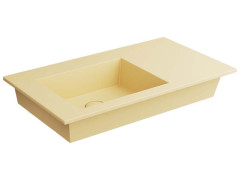 Раковина подвесная CIELO ERA-ECO ERLA80SXSF CN