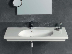 Раковина подвесная/ накладная CIELO ENJOY EJLS120 TL