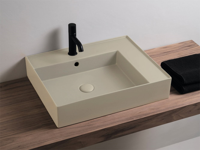 Раковина подвесная CIELO ENJOY EJLA60 LN