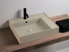 Раковина подвесная CIELO ENJOY EJLA60 LN