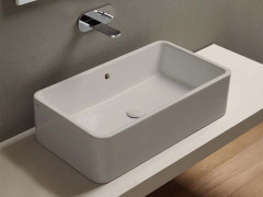 Раковина накладная CIELO SHUI SHLAA10020 PM