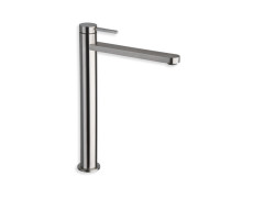 Смеситель для раковины высокий CRISTINA UNIX UX22228