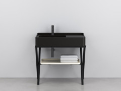 Раковина накладная CIELO SIWA SWLASF LV