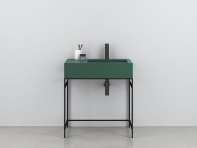 Раковина накладная CIELO NARCISO NALAMDX MU