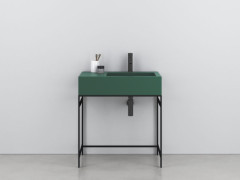 Раковина накладная CIELO NARCISO NALAMDX MU