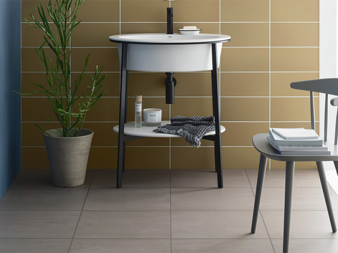 Раковина встраиваемая CIELO I CATINI CALAOF