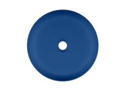 Раковина накладная Scarabeo GLAM 1807/56