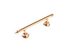 Полотенцедержатель Scarabeo CASTELLANA 5318/BR