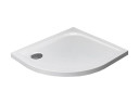 Душевой акриловый поддон RADAWAY DELOS SDE1090-01R