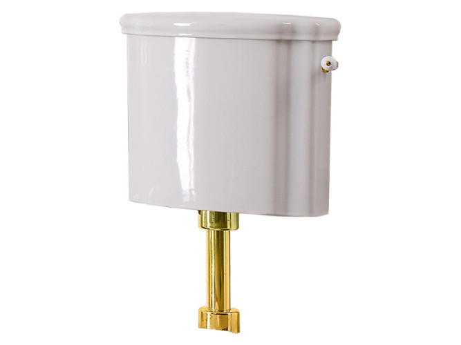 Бачок сливной Scarabeo CASTELLANA 5365/OR