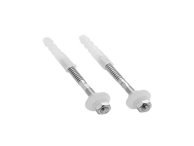 Крепление для подвесной раковины GSI Комплектующие FLAVABO