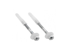 Крепление для подвесной раковины GSI Комплектующие FLAVABO