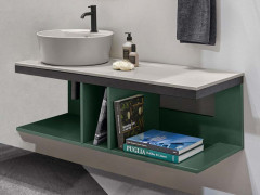 Тумба CIELO Multiplo MUMBG120CM MU