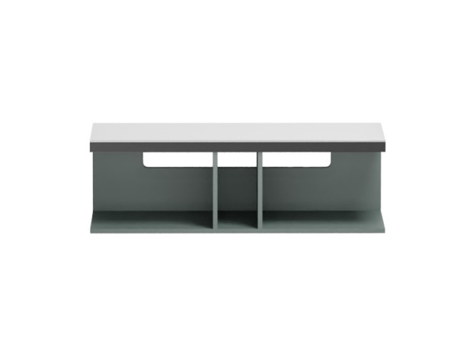 Тумба CIELO Multiplo MUMBG120CM MU