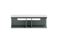 Тумба CIELO Multiplo MUMBG120CM MU
