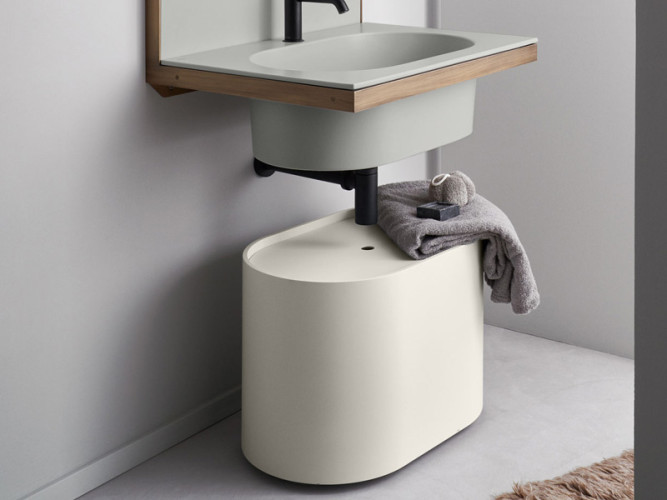 Пуф CIELO ELLE ELOOL PM