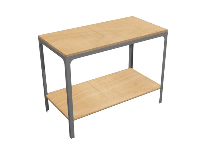 Консоль Scarabeo ABLE 2402/GRG/89