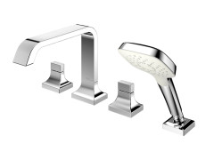 Смеситель для ванны TOTO GC TBG08202R