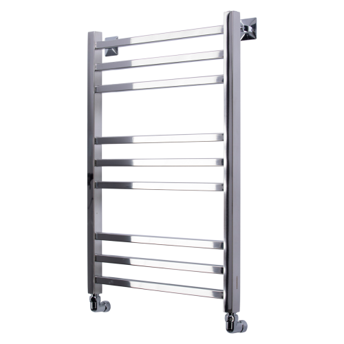 Полотенцесушитель водяной Comfysan Pioli-K W-8 80/50, хром