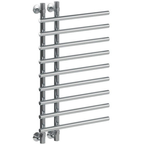 Полотенцесушитель Ника BAMBOO ЛБ-4 80/40