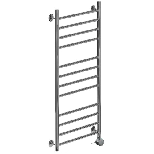 Полотенцесушитель Электрич. Ника CLASSIC ЛП (Г2) 100/40 правый тэн* (НЕ ИСПОЛЬЗОВАТЬ)