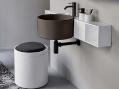 Раковина подвесная CIELO SELLA SELS AN