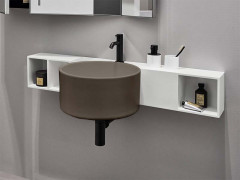 Раковина подвесная CIELO SELLA SELS AN