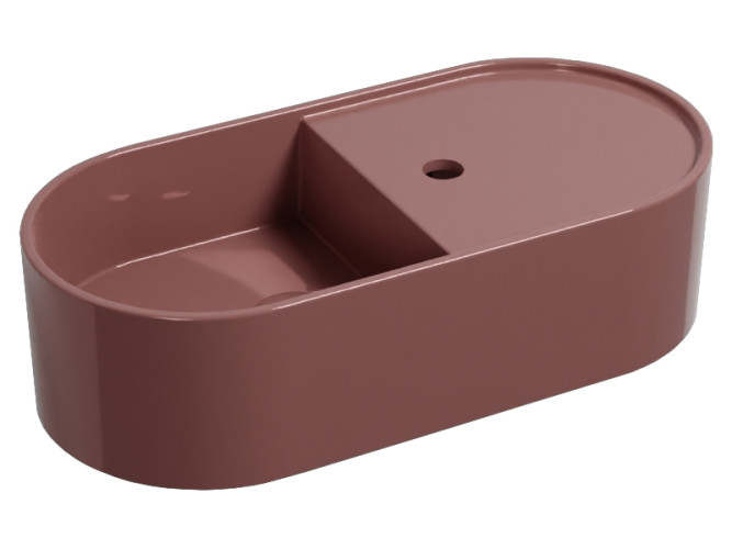 Раковина накладная/ подвесная CIELO LES PETITES LPLAO60 CO