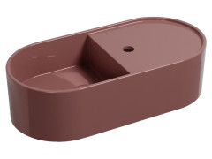 Раковина накладная/ подвесная CIELO LES PETITES LPLAO60 CO