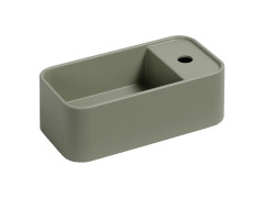 Раковина накладная CIELO LES PETITES LPLAR AG